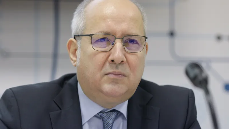 100.000 de euro pe an, pentru un vicepreşedinte ANCOM - Foto: INQUAM PHOTOS / George Călin