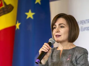 Miliarde de dolari pentru Republica Moldova şi Ucraina, cerute de Maia Sandu. Nou plan Marshall - Foto: Profimedia Images