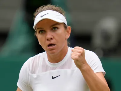 Simona Halep: „Sunt nevinovată, nu am luat absolut nimic, nu am făcut nimic necinstit în tenis” Foto: Profimedia Images (fotografie cu caracter ilustrativ)