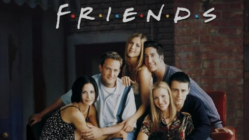 Ce fac azi actorii din Friends? Unii au urcat pe culmile succesului, alții au avut un destin trist Foto: Republica.ro (fotografie cu caracter ilustrativ)