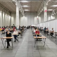 Unde este cea mai mare concurență la examenul de Rezidențiat 2023 Foto: Facebook/ Ministerul Sănătății- rol ilustrativ