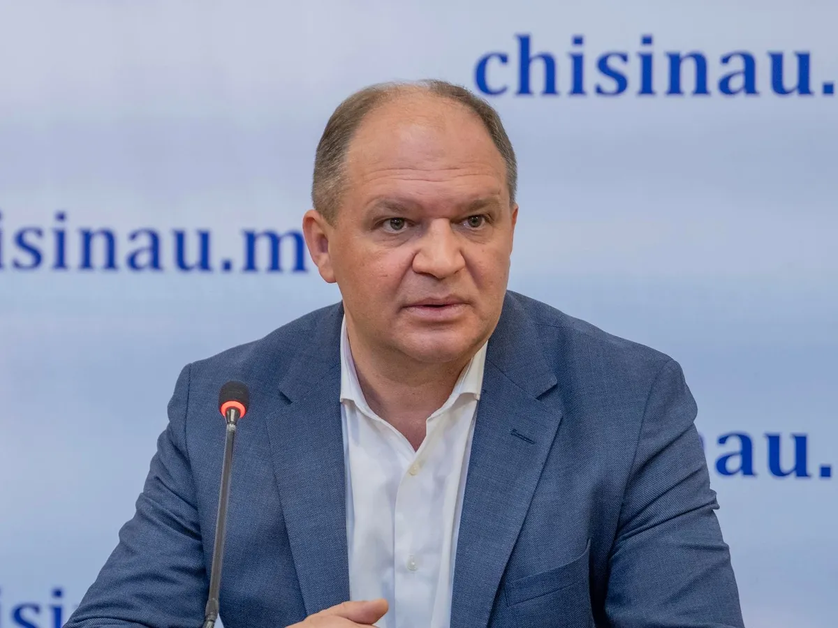 Ion Ceban rămâne cu interdicția de intrare în România și UE după ce a pierdut procesul cu SRI