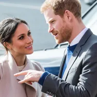 Meghan Markle nu va participa la ceremonia în memoria prințesei Diana. Harry va merge singur/FOTO: newsweek.com