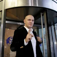 Sebastian Ghiță fuge de justiția din România, dar afacerile fondate de el merg în continuare foarte bineFoto: INQUAM Photos/ Octav Ganea