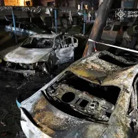 Război în Ucraina. Doi morți și cel puțin 27 rănite în urma atacurilor rusești din Harkov și Sumî - Foto: Facebook/Volodimir Zelenski