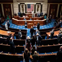 Congresul SUA a celebrat relația bilaterală cu România / Foto: Profimedia