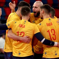 Victorie senzaţională a Naţionalei - Foto: Profimedia Images
