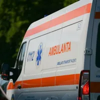 Ambulanță - Foto: arhivă (Imagine cu rol ilustrativ)