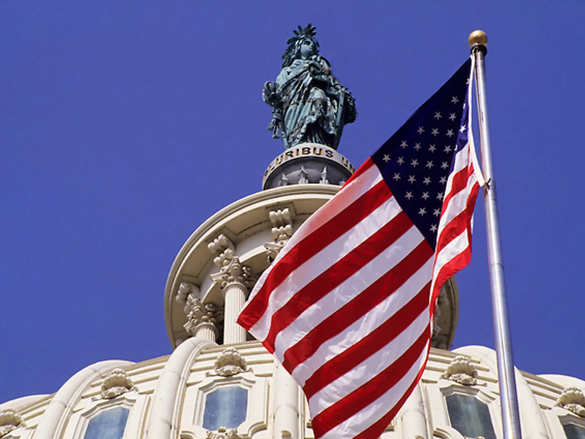 SUA au revocat statutul comercial al Rusiei şi al Belarusului pe fondul războiului din Ucraina. / Foto: skyumtravelimages.photoshelter.com