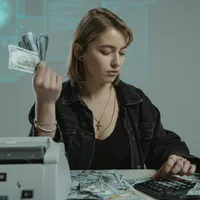Cum poate face statul economie de 48 de miliarde de lei? Doar la clienții politici merg 16 miliarde - Foto: Pexels/Tima Miroshnichenko