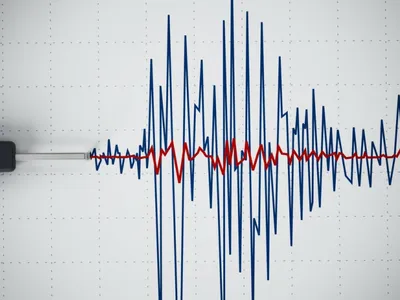 Cutremur în această dimineață în România. Ce magnitudine a avut și unde s-a produs? - Foto: INFP / rol ilustrrativ