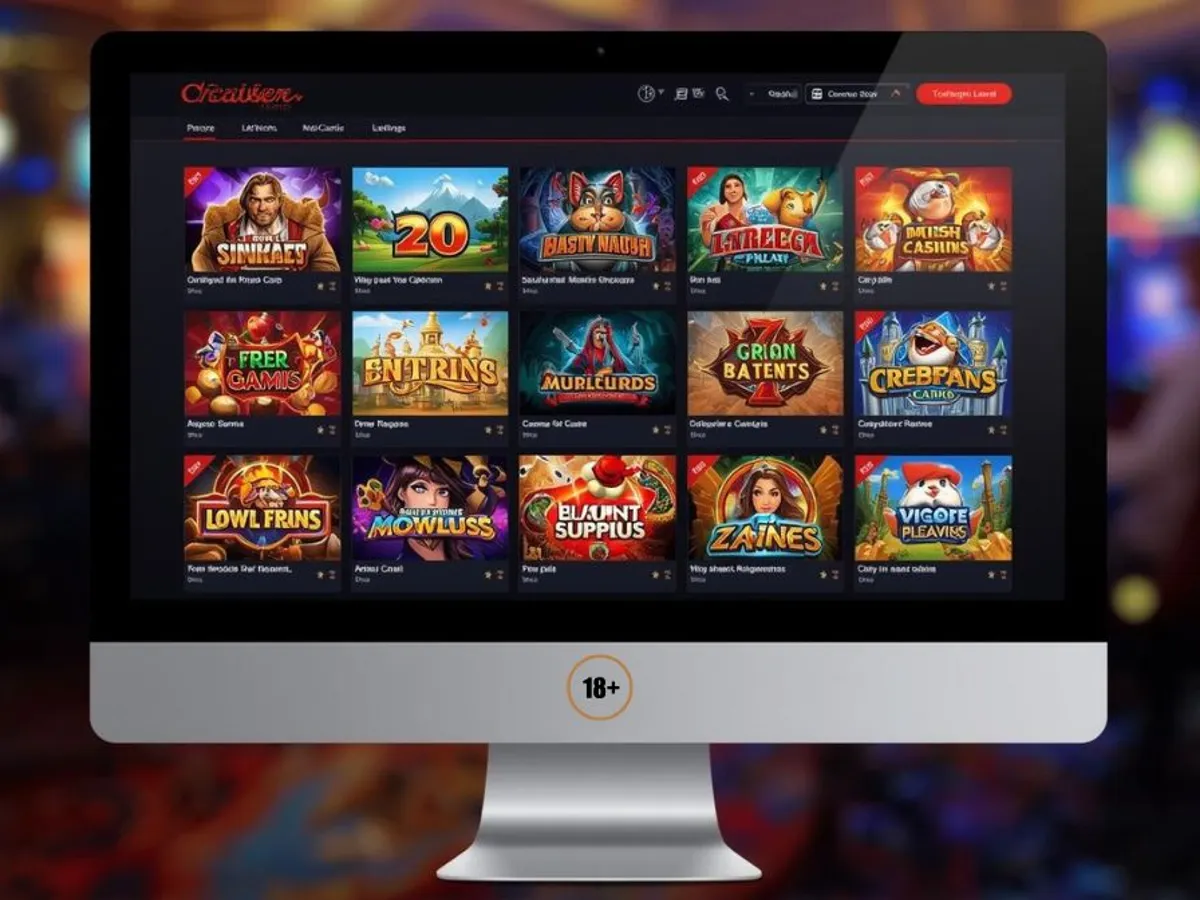 Sloturile video originale, noul pariu al unor platforme de iGaming licențiate în România