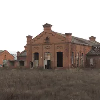 Un mic miracol: un dezvoltator imobiliar restaurează o bijuterie industrială de la 1900/FOTO: ziaruldeiasi.ro