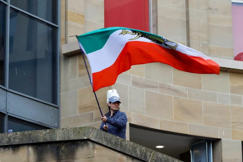 Trump a promis ajutor protestatarilor anti regim din Iran - Foto: Profimedia Images (imagine cu rol ilustrativ)