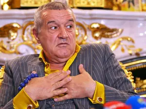 Tehnicianul FCSB, Toni Petrea, are Covid. Becali a interzis membrilor echipei să se vaccineze  / gsp.ro