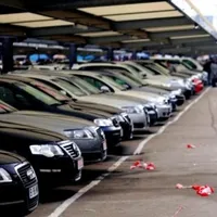 Evaziune fiscală de 12 milioane: a vândut pe OLX sute de maşini second hand aduse din Germania/FOTO: ziaruldeiasi.ro