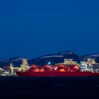 Norvegia semnează un acord pentru a contribui la finanțarea achizițiilor de gaze din Ucraina - FOTO: Profimedia