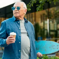 Câți pensionari iau 50.000 lei pe lună în plus la pensie, pentru care NU au contribuit? Ce muncesc? - Foto: Freepik