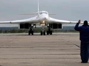 VIDEO Rusia mută 2 bombardiere la 600 km de SUA. Americanii cred că flota lor e complet neprotejată - Foto: Profimedia Images (Imagine cu rol ilustrativ)