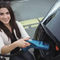 45.000.000 € de la UE, pentru infrastructura de încărcare a mașinilor electrice, inclusiv în România - Foto: Freepik (Imagine cu rol ilustrativ)