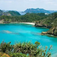 Japonia tocmai ce a descoperit că de fapt are cu 7.000 de insule mai mult decât credea - Foto: Wikimedia/Anagounagi/CC BY-SA 4.0