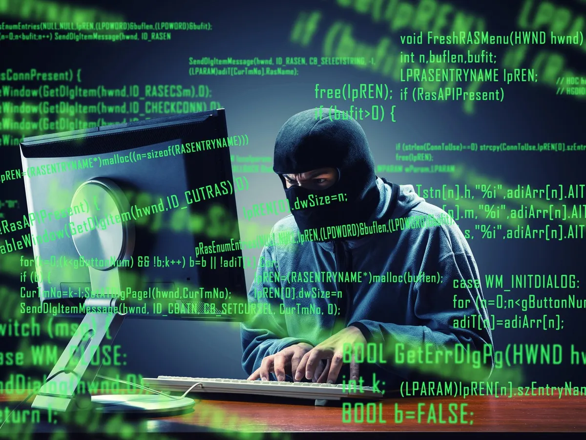 Atac cibernetic asupra Poloniei și României, înaintea alegerilor: "Suntem în plin război cu Rusia" - Foto: Profimedia images