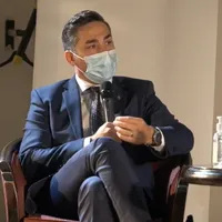 Valeriu Gheorghiță: În Europa, rata de vaccinare a fost crescută prin impunerea de restricții