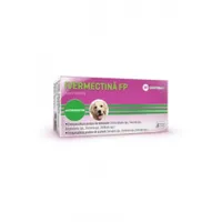 Ivermectină de uz veterinar. Sursa imagine: veterinara.ro