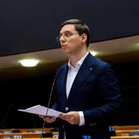 Victor Negrescu, europarlamentar PSD-Foto: FACEBOOK