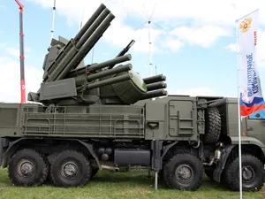 VIDEO Pantsir-1S în valoare de 15 milioane de $ distrus de armata Ucrainei cu o singură lovitură - Foto: Wikipedia