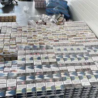 Cum s-au ieftinit țigările de contrabandă de când a început războiul în Ucraina Foto: Facebook