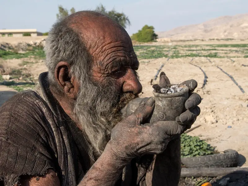 Amou Haji / Foto: Profimedia