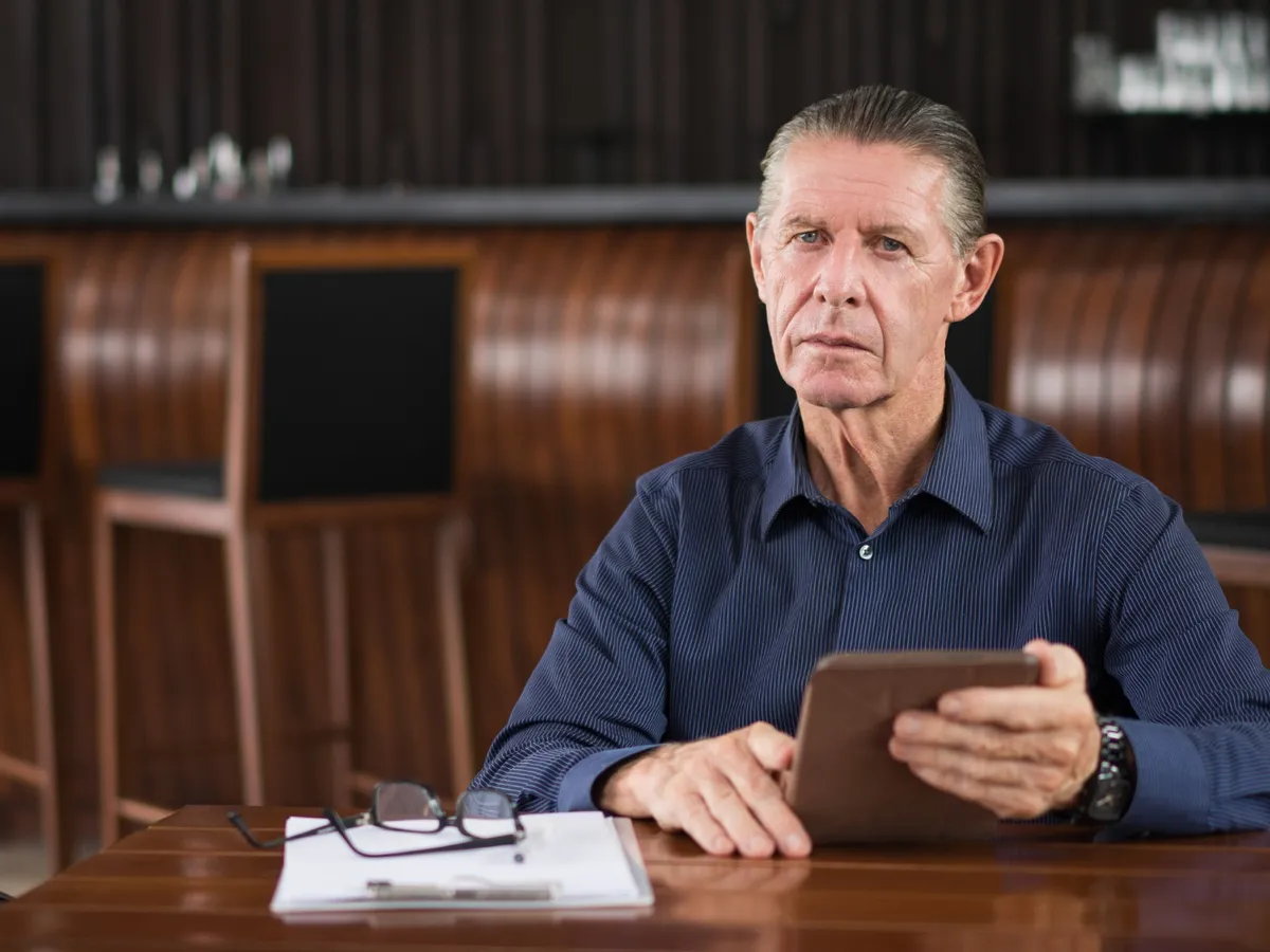 Pensionar în instanță Foto: Freepik (imagine cu rol ilustrativ)