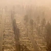 Perioada de şapte ani 2015-2021, ”probabil” cea mai caldă înregistrată vreodată, anunţă OMM, odată cu lansarea COP26 (Foto: Twitter/ News.ro)