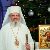 Patriarhul Daniel. Sursă imagine: basilica.ro
