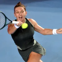 Simona Halep, înfrântă la simplu și dublu în Abu Dhabi: o zi tristă pentru fosta lideră mondială: FOTO - Profimedia(imagine cu rol ilustrativ)