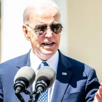 Joe Biden, preşedintele Statelor Unite - Foto: Profimedia Images