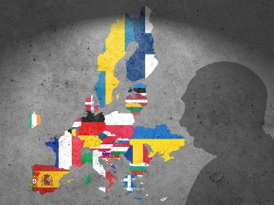 Putin visează la refacerea URSS - Foto: Profimedia Images (Imagine cu rol ilustrativ)