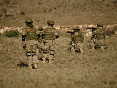 Iranul avertizează: armata, pregătită să pedepsească agresorii după atacurile Israel–SUA - Foto: Profimedia Images