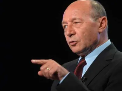 EXCLUSIV Traian Băsescu: Am dovedit că degeaba avem Eurofighter și F-16, dacă nu doborâm nicio dronă. Începem să fim ridicoli