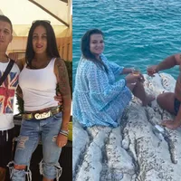 Adrian Beleaua și Ramona au sărit la Alina, soția lui Petronel, pentru o casă  Foto: Facebook