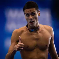 Campion pe bandă rulantă! David Popovici a câștigat o nouă medalie de aur la Campionatul Național - Foto: Profimedia Images/ Imagine cu caracter ilustrativ