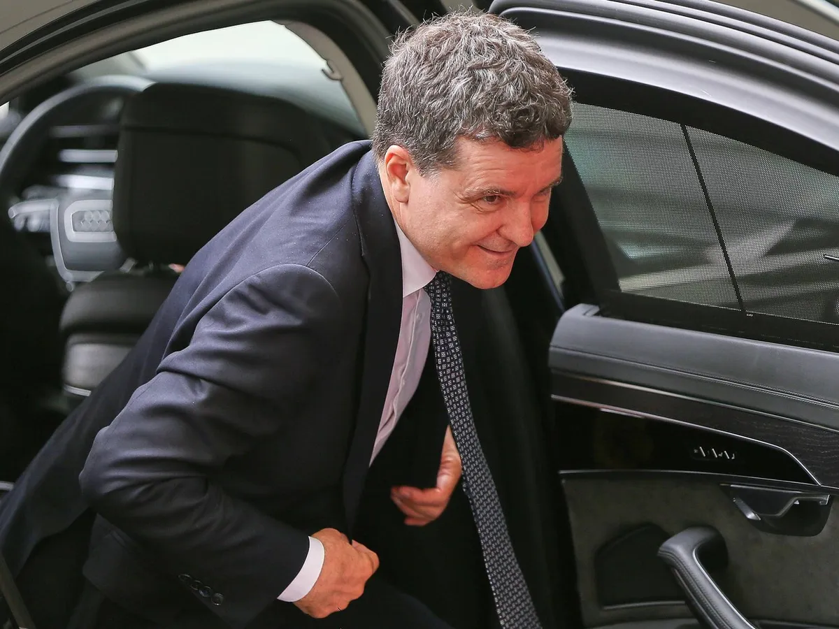 Nicușor Dan - Foto: Profimedia Images