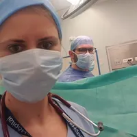 Lupta celor rămași la Iași: poveștile unor tineri medici minunați. De ce n-au plecat în străinătate - FOTO: Ziarul de Iași(imagine cu rol ilustrativ)