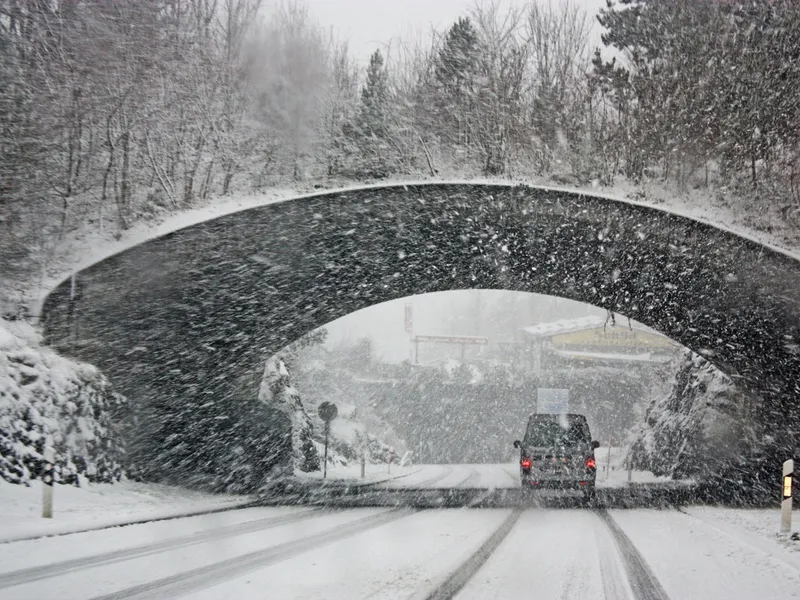 Avertizare meteo de vreme deosebit de rece și ger în următoarele trei zile/FOTO: Pexels