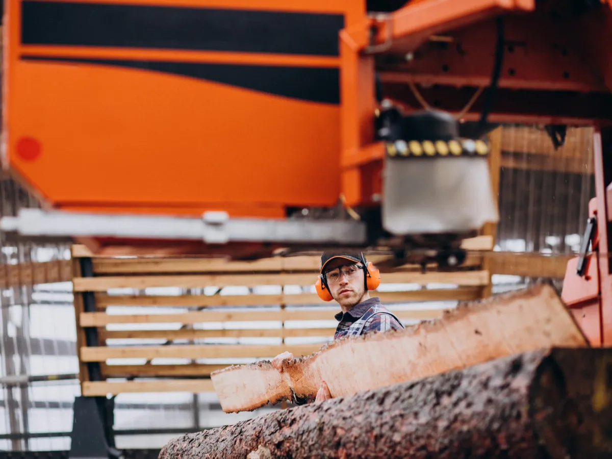 Guvernul bulgar închide o mare companie de prelucrare a lemnului. Firma are 710 angajați și în România