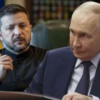 Ucraina și Rusia reiau negocierile de pace în Turcia. Putin nu renunță la teritoriile anexate ilegal - Foto: Profimedia images