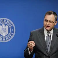 Constantin (Guvern): „Şeful demis al Secretariatului pentru revoluţionari a încălcat legea GDPR” - Foto: INQUAM Photos/ Arhivă
