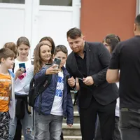 Cătălin Moroșanu / FOTO: news.ro