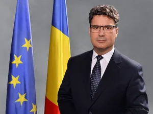 Remus Pricopie, recorul SNSPA Foto: Facebook